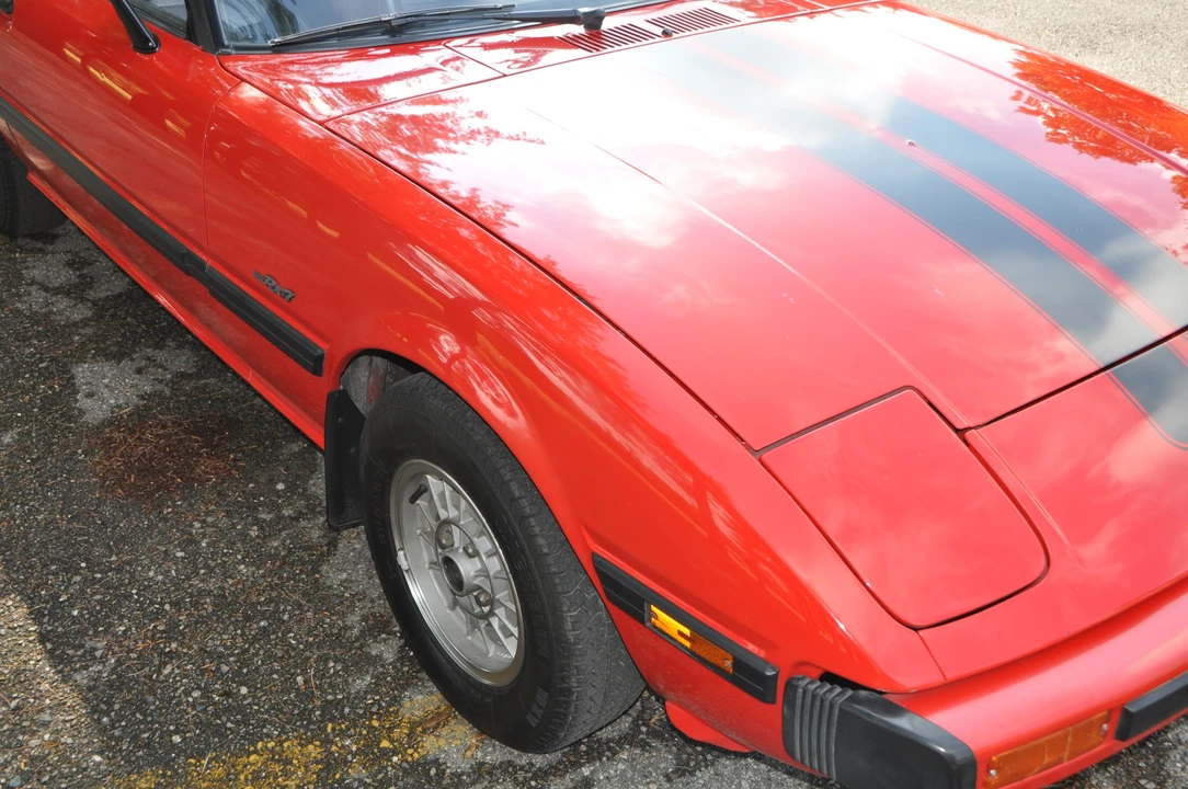 1979 Mazda RX-7 SA & FB - Image 6 of 31