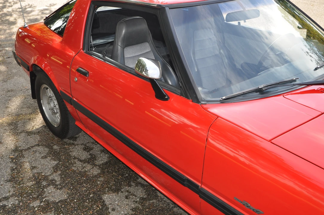 1979 Mazda RX-7 SA & FB - Image 16 of 31