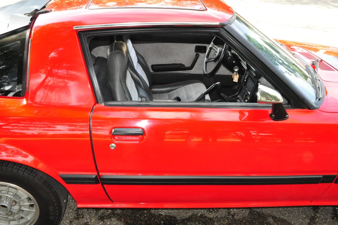 1979 Mazda RX-7 SA & FB - Image 21 of 31