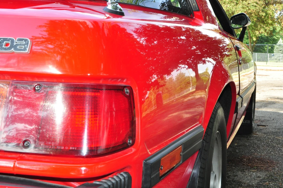 1979 Mazda RX-7 SA & FB - Image 26 of 31