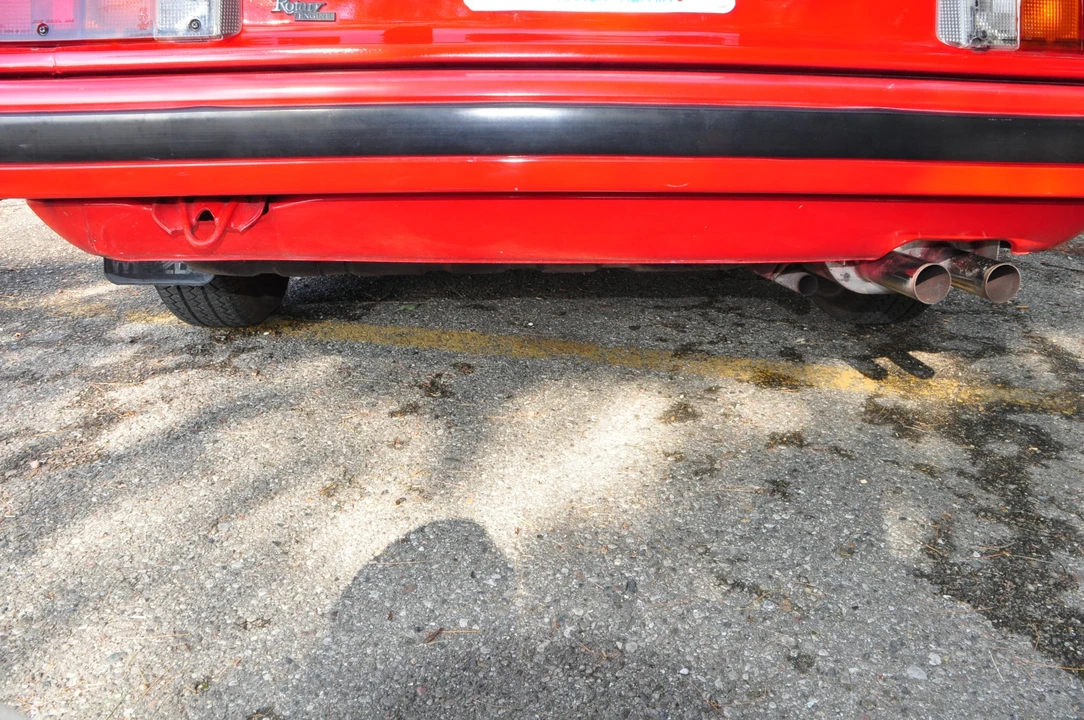 1979 Mazda RX-7 SA & FB - Image 27 of 31