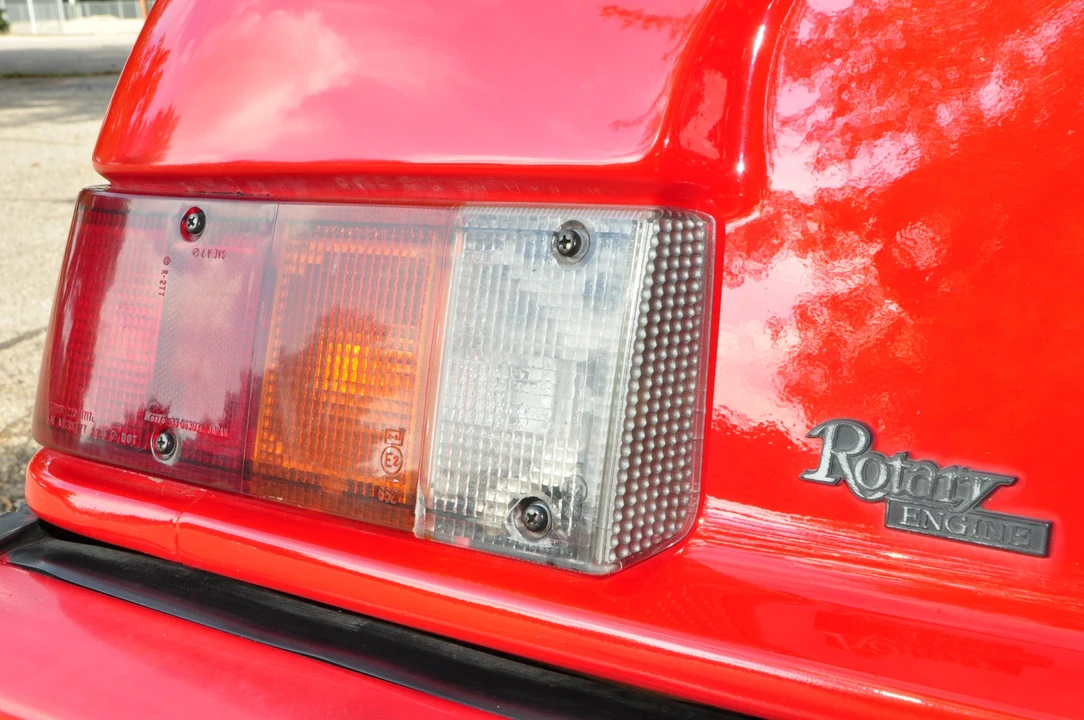 1979 Mazda RX-7 SA & FB - Image 29 of 31
