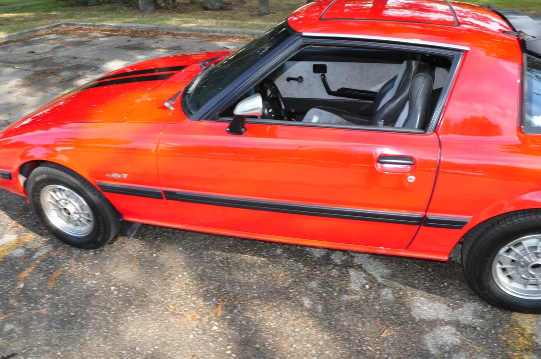 1979 Mazda RX-7 SA & FB - Image 3 of 31