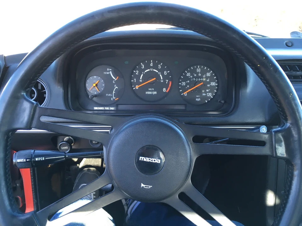 1979 Mazda RX-7 SA & FB - Image 27 of 31