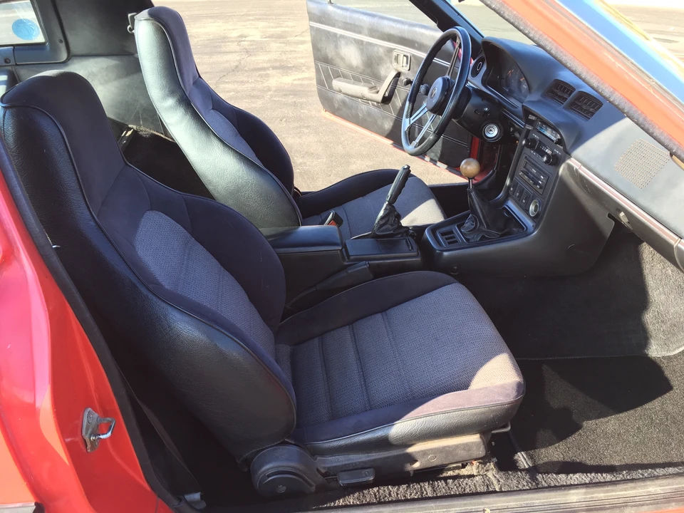 1979 Mazda RX-7 SA & FB - Image 30 of 31