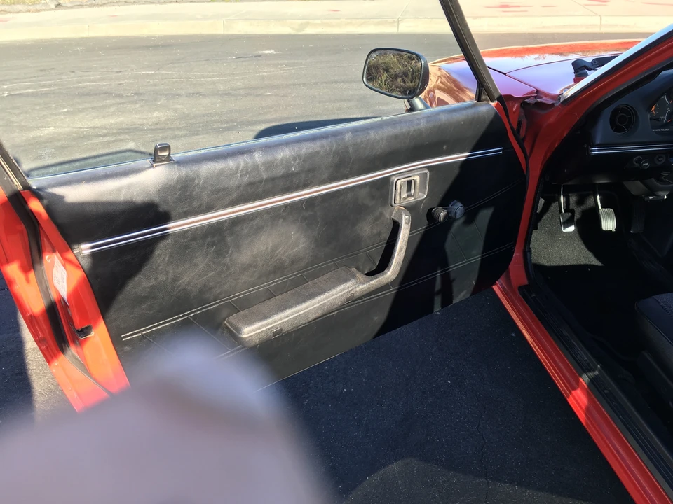 1979 Mazda RX-7 SA & FB - Image 24 of 31