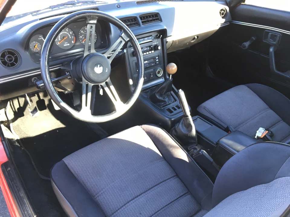 1979 Mazda RX-7 SA & FB - Image 26 of 31