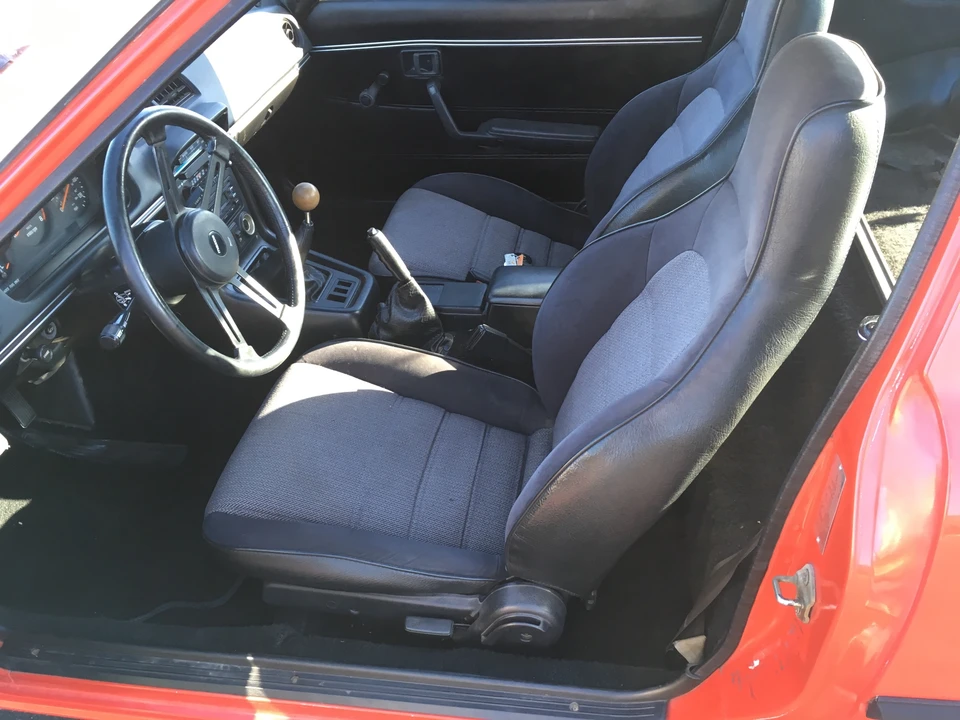 1979 Mazda RX-7 SA & FB - Image 25 of 31