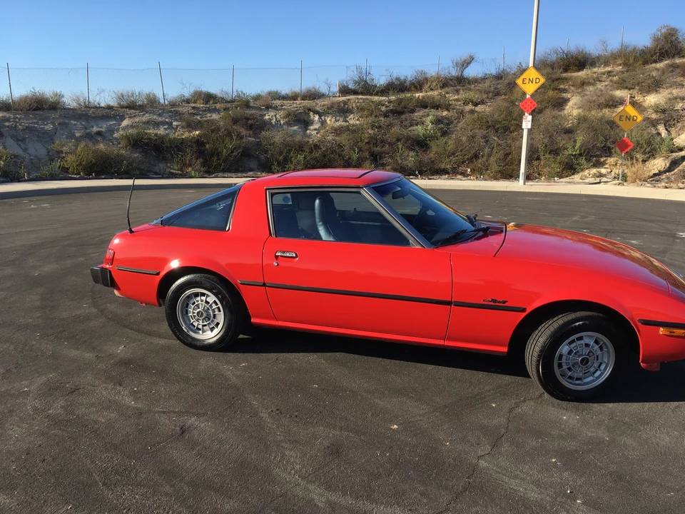1979 Mazda RX-7 SA & FB - Image 13 of 31