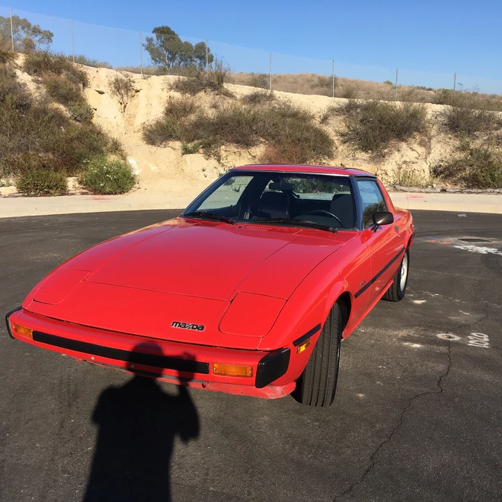 1979 Mazda RX-7 SA & FB - Image 2 of 31