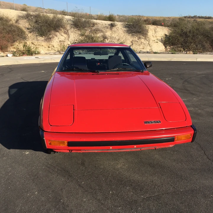 1979 Mazda RX-7 SA & FB - Image 15 of 31