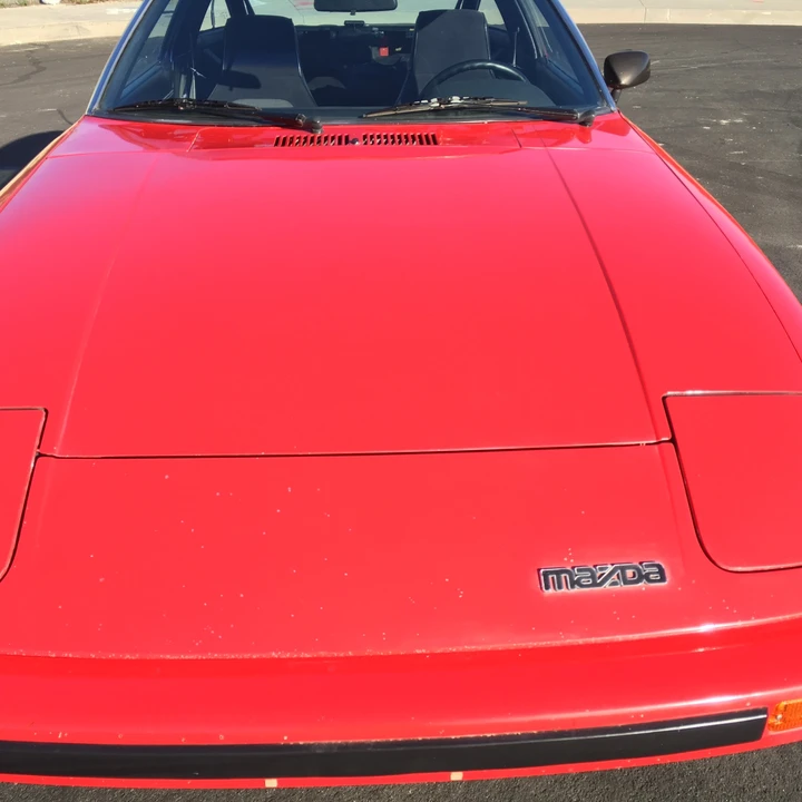 1979 Mazda RX-7 SA & FB - Image 16 of 31