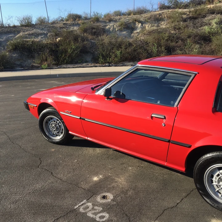 1979 Mazda RX-7 SA & FB - Image 4 of 31