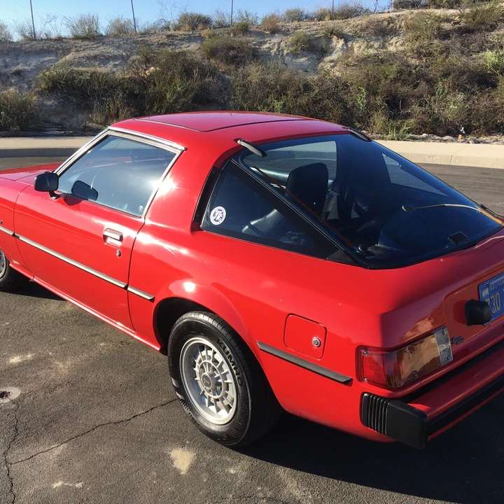 1979 Mazda RX-7 SA & FB - Image 5 of 31