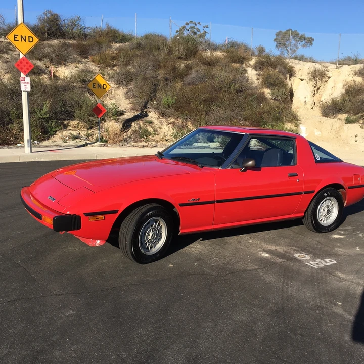1979 Mazda RX-7 SA & FB - Image 3 of 31