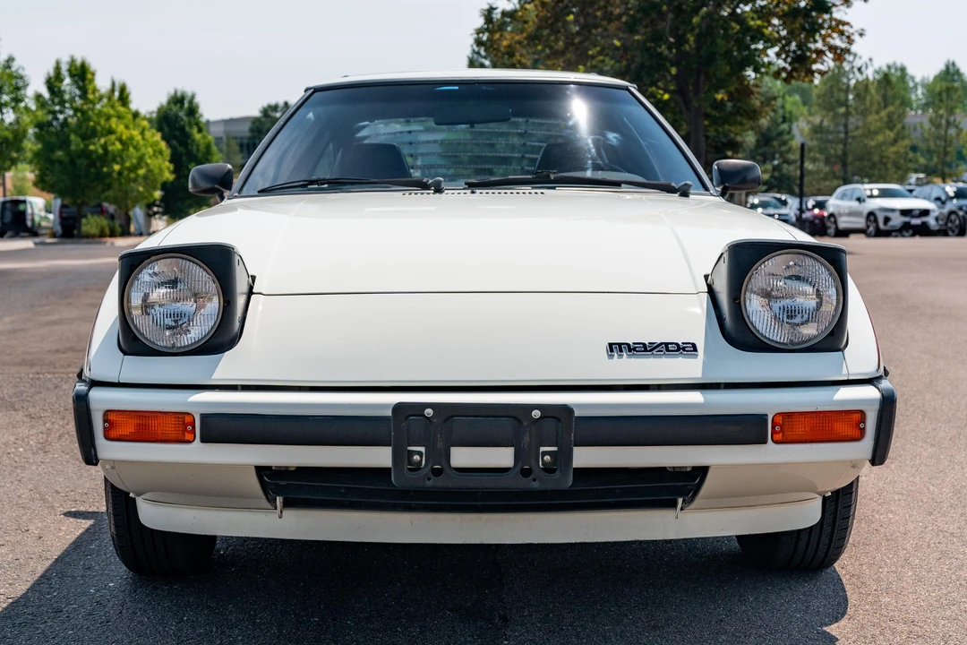 1979 Mazda RX-7 SA & FB - Image 2 of 31