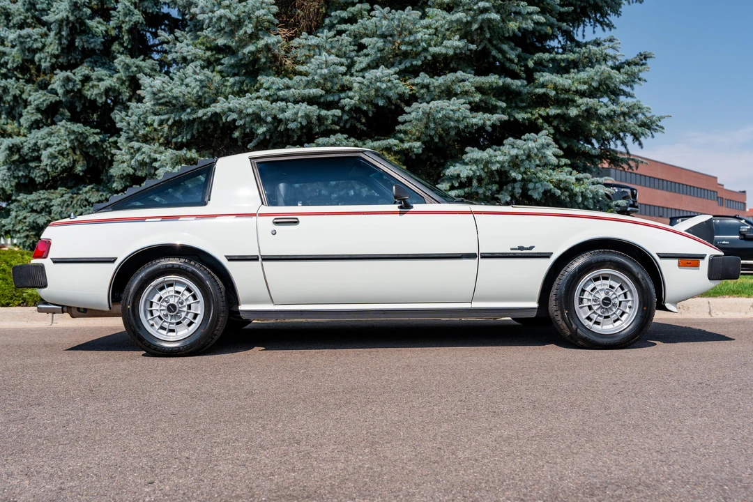 1979 Mazda RX-7 SA & FB - Image 8 of 31