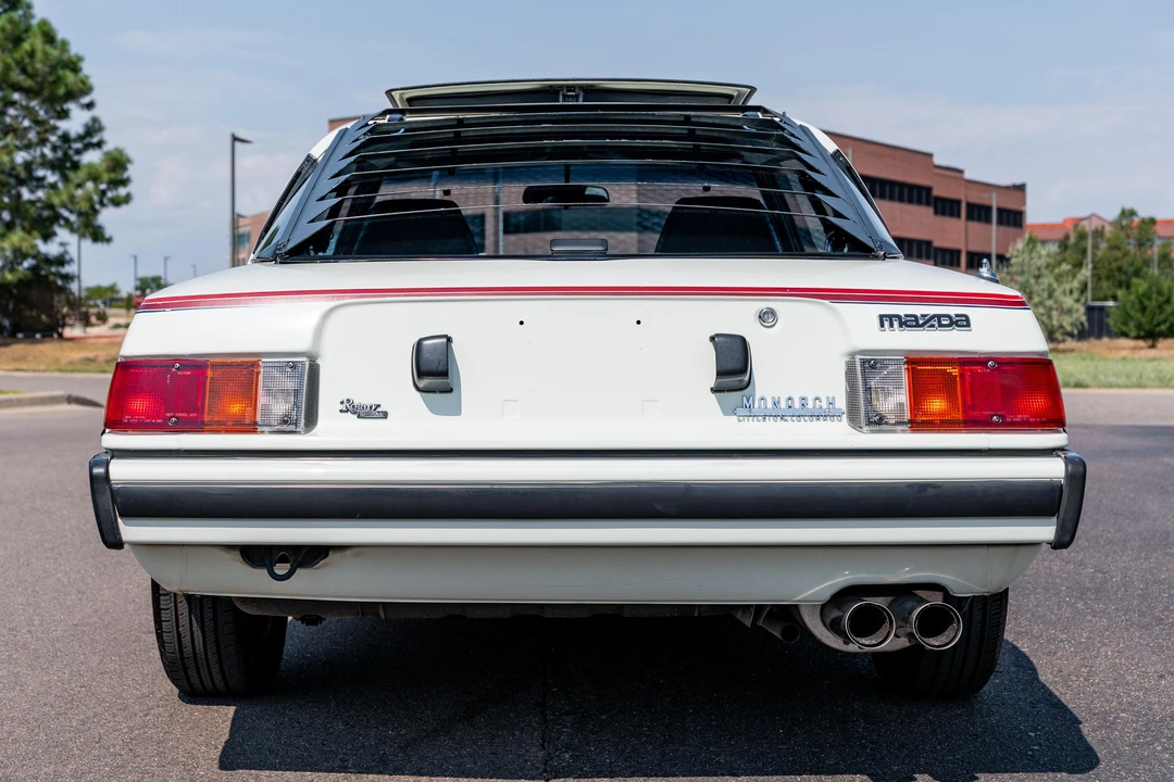1979 Mazda RX-7 SA & FB - Image 5 of 31
