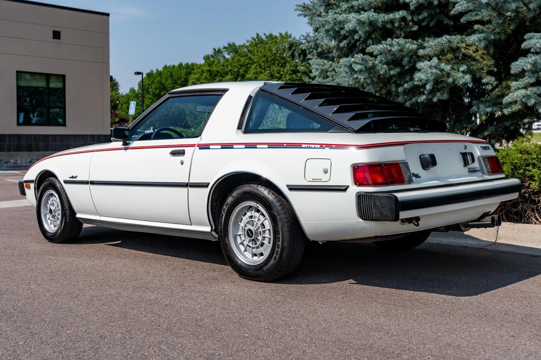 1979 Mazda RX-7 SA & FB - Image 4 of 31