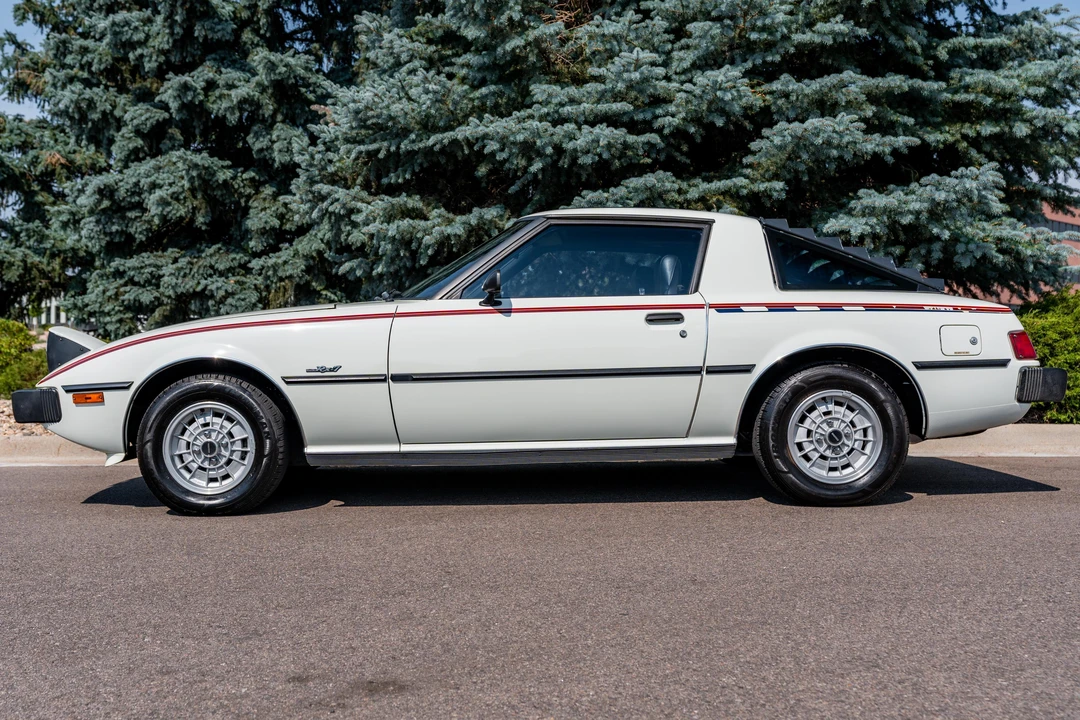 1979 Mazda RX-7 SA & FB - Image 3 of 31