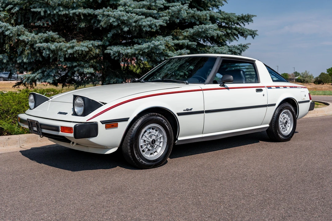 1979 Mazda RX-7 SA & FB - Image 6 of 31