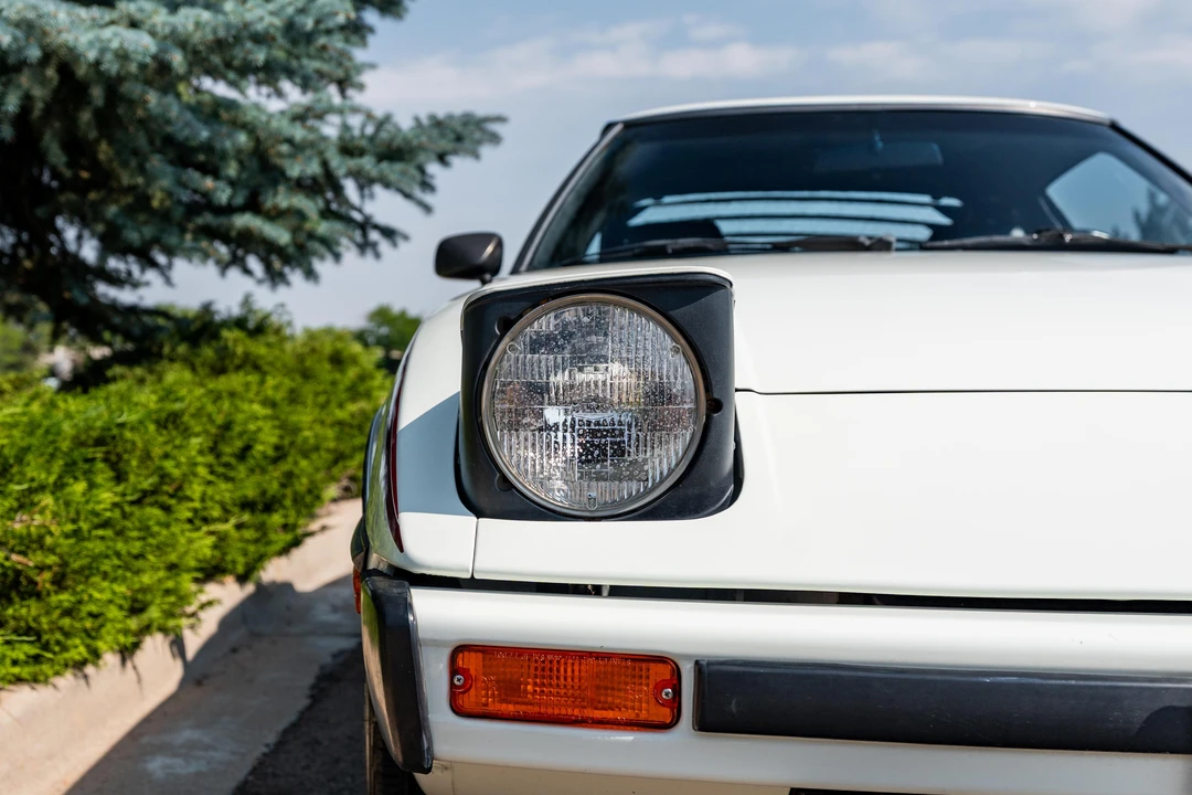 1979 Mazda RX-7 SA & FB - Image 10 of 31