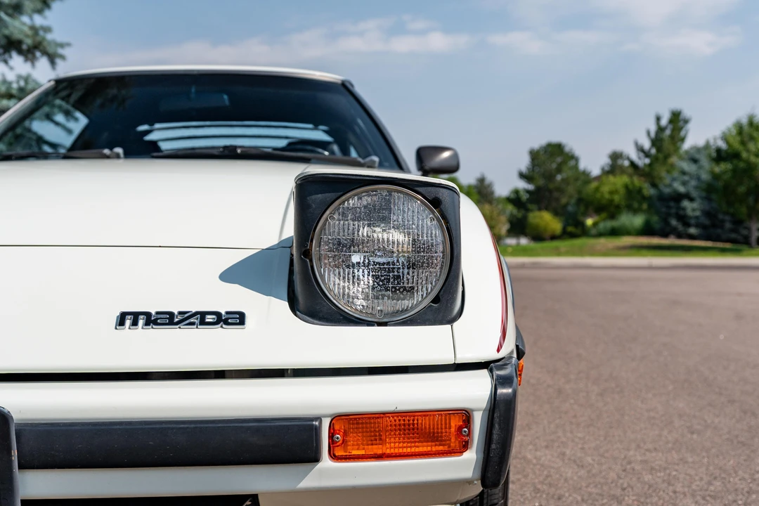 1979 Mazda RX-7 SA & FB - Image 12 of 31