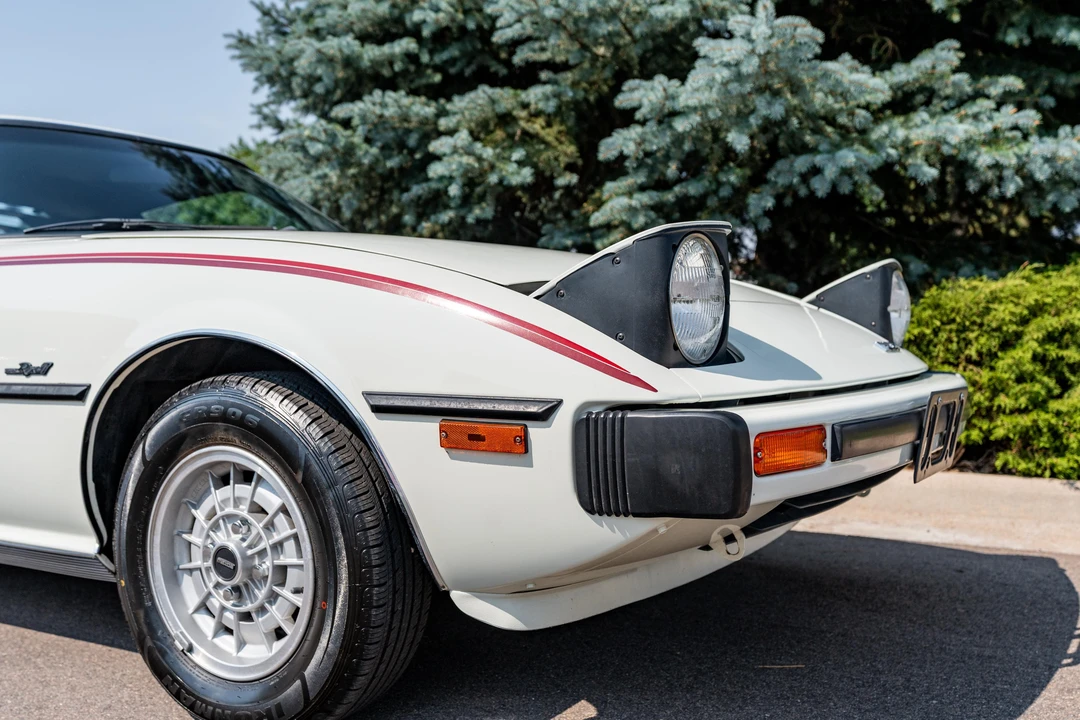 1979 Mazda RX-7 SA & FB - Image 9 of 31