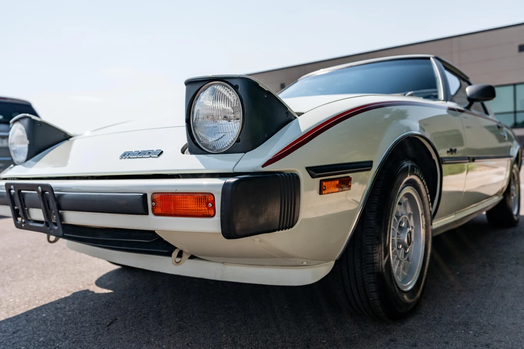 1979 Mazda RX-7 SA & FB - Image 13 of 31