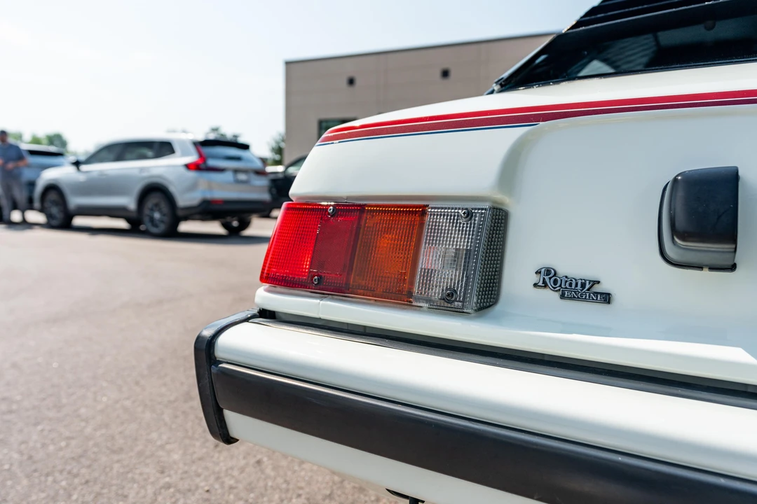 1979 Mazda RX-7 SA & FB - Image 20 of 31