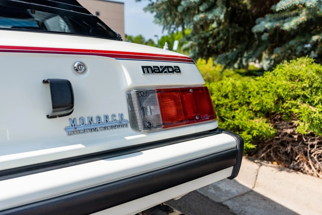 1979 Mazda RX-7 SA & FB - Image 24 of 31