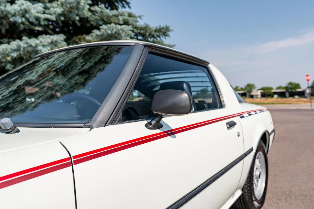 1979 Mazda RX-7 SA & FB - Image 16 of 31