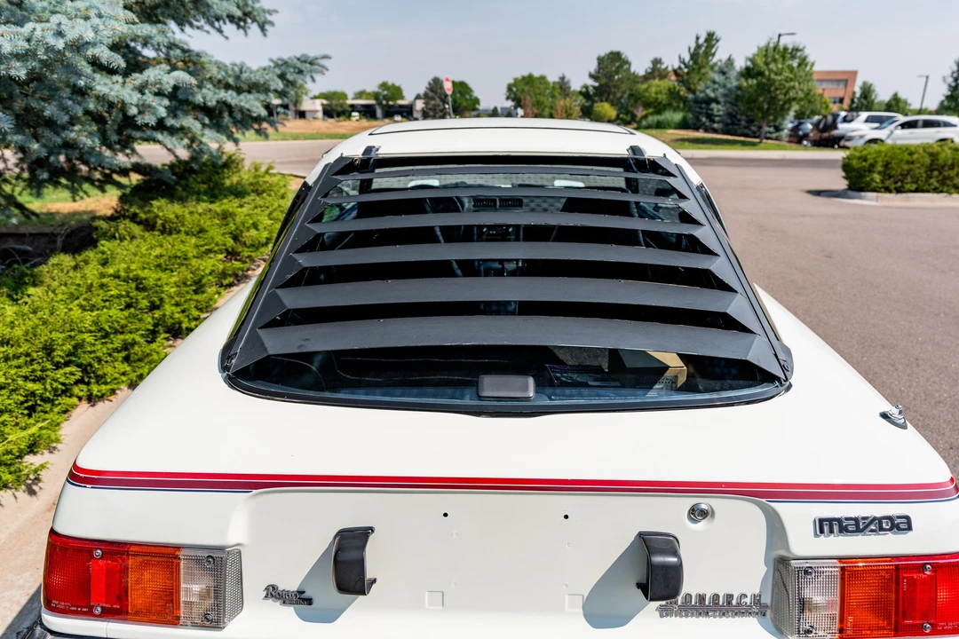 1979 Mazda RX-7 SA & FB - Image 22 of 31