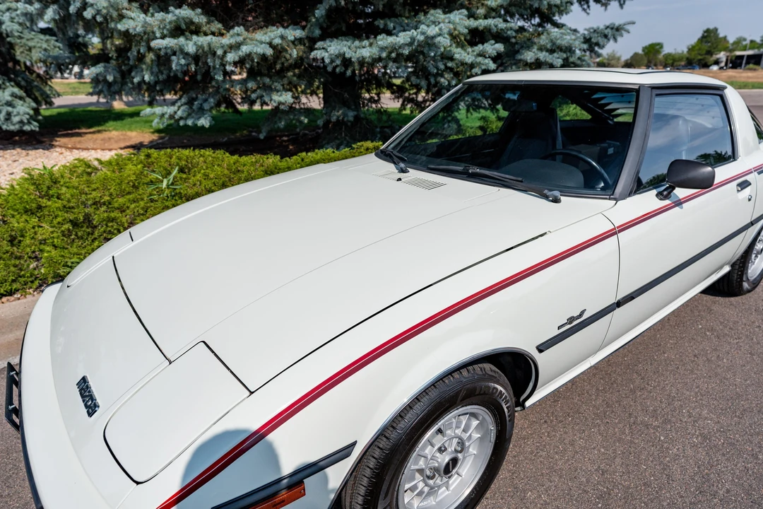 1979 Mazda RX-7 SA & FB - Image 14 of 31
