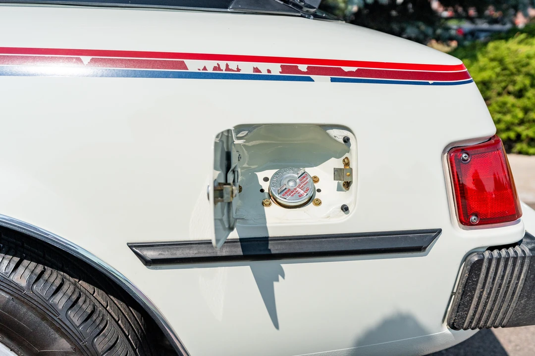 1979 Mazda RX-7 SA & FB - Image 19 of 31