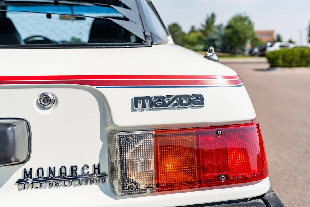 1979 Mazda RX-7 SA & FB - Image 26 of 31