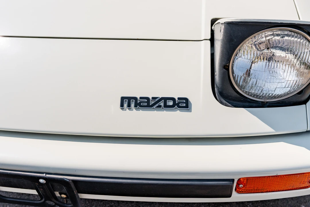1979 Mazda RX-7 SA & FB - Image 11 of 31