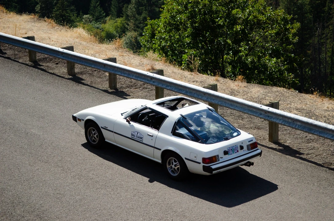 1979 Mazda RX-7 SA & FB - Image 24 of 31