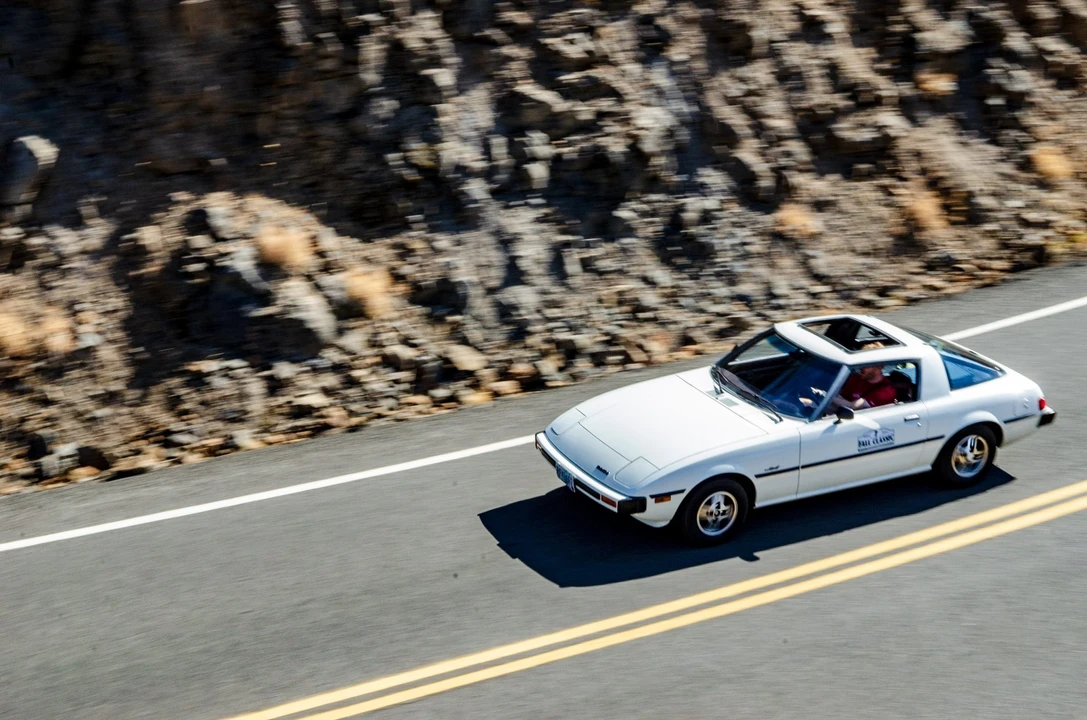 1979 Mazda RX-7 SA & FB - Image 12 of 31