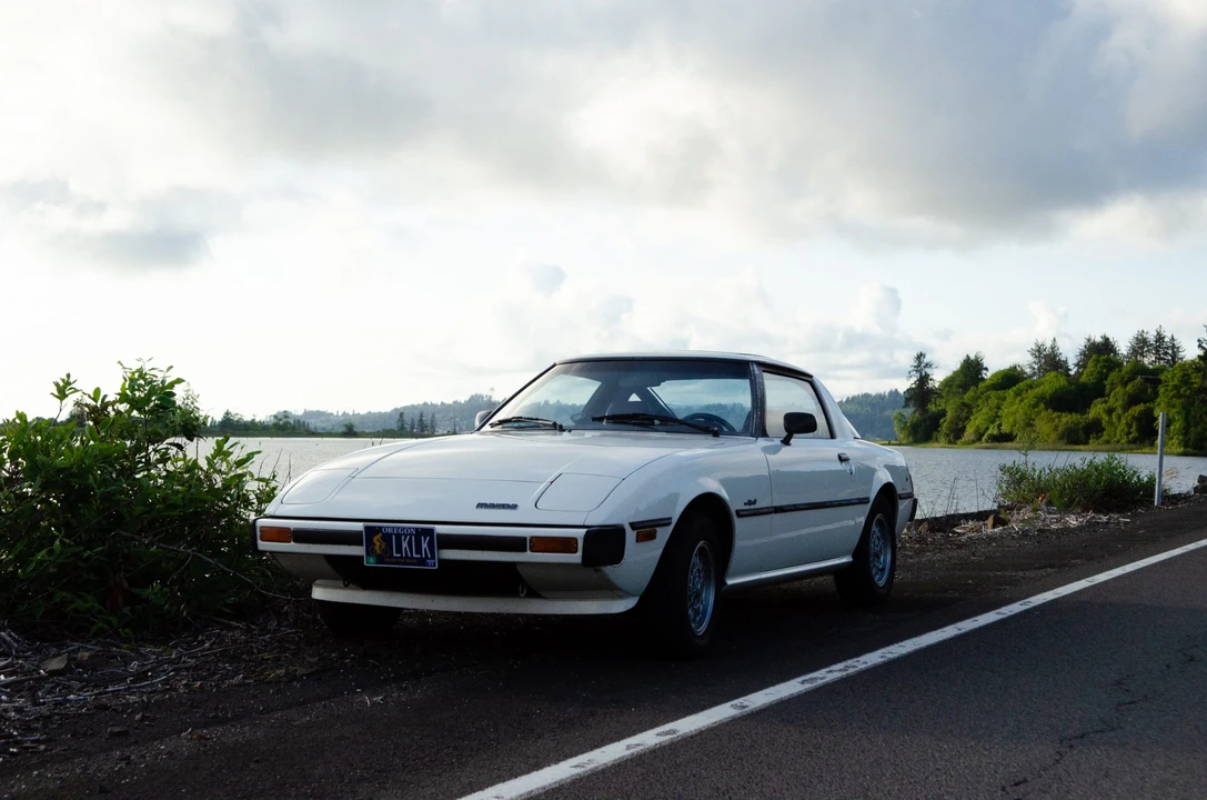 1979 Mazda RX-7 SA & FB - Image 9 of 31