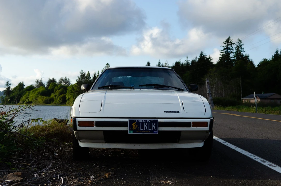 1979 Mazda RX-7 SA & FB - Image 7 of 31