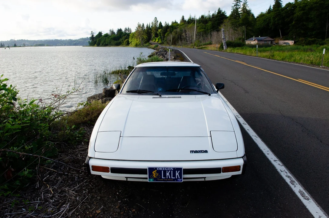 1979 Mazda RX-7 SA & FB - Image 6 of 31