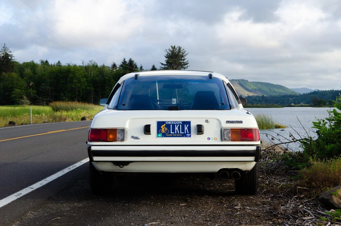 1979 Mazda RX-7 SA & FB - Image 19 of 31
