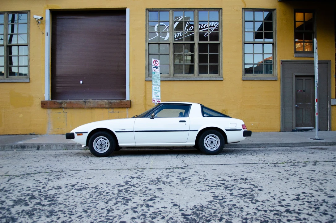 1979 Mazda RX-7 SA & FB - Image 15 of 31