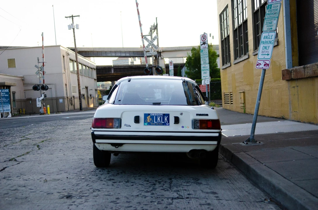 1979 Mazda RX-7 SA & FB - Image 20 of 31