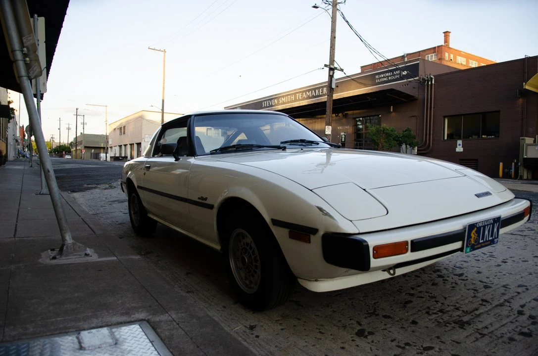 1979 Mazda RX-7 SA & FB - Image 23 of 31