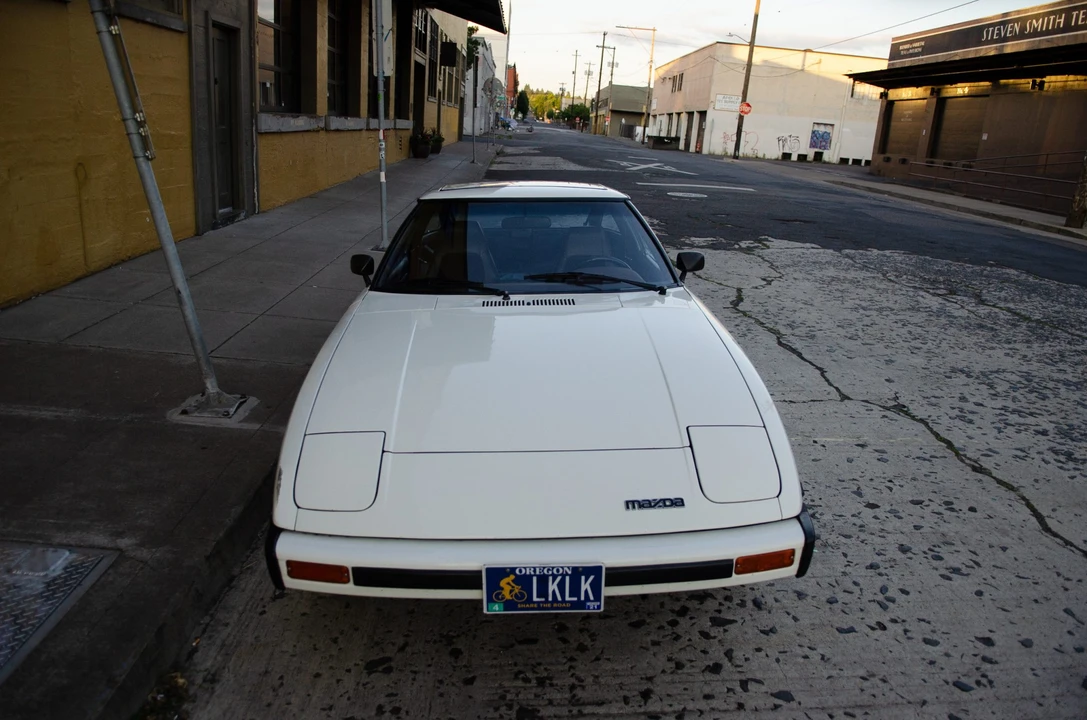 1979 Mazda RX-7 SA & FB - Image 4 of 31