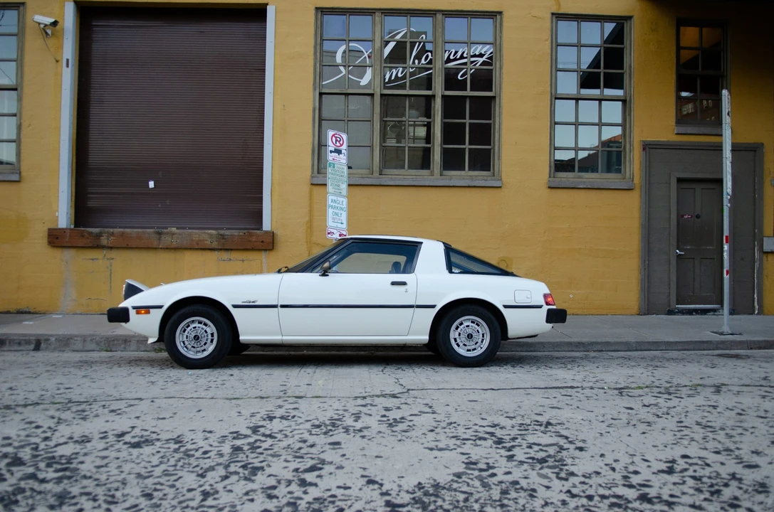 1979 Mazda RX-7 SA & FB - Image 13 of 31