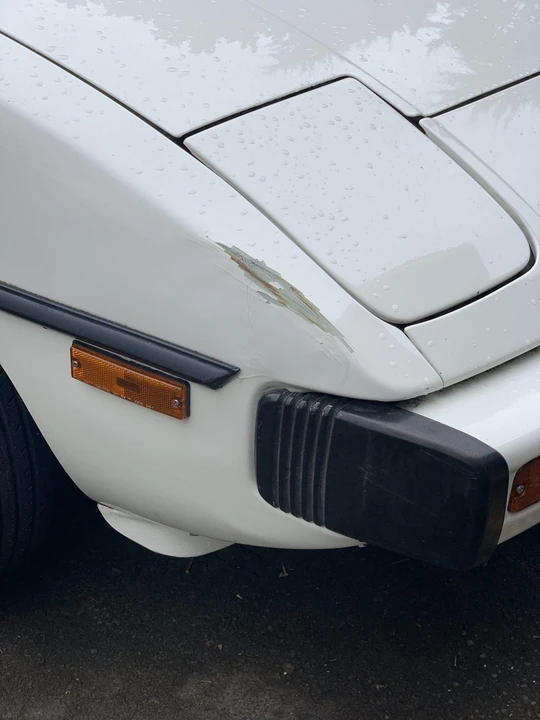 1979 Mazda RX-7 SA & FB - Image 30 of 31