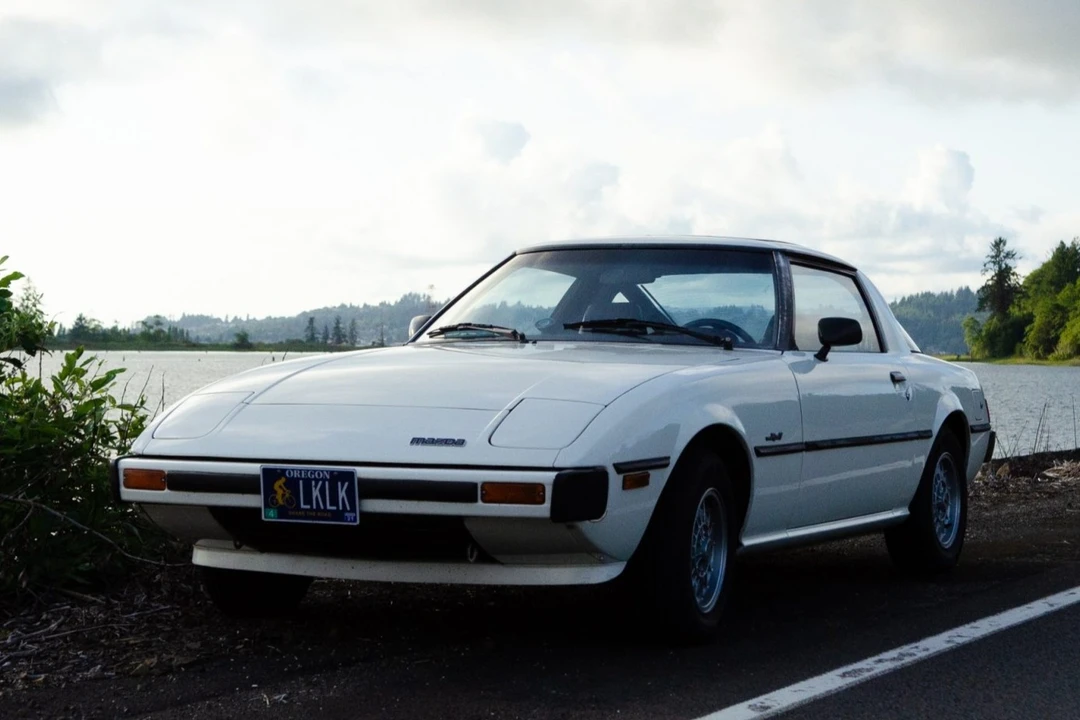 1979 Mazda RX-7 SA & FB - Image 10 of 31